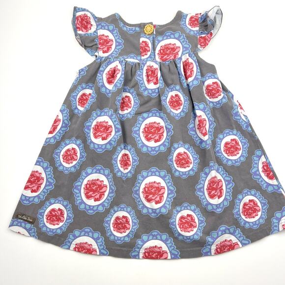 Matilda Jane Kentucky Pearl Dress - Picture 7 of 7